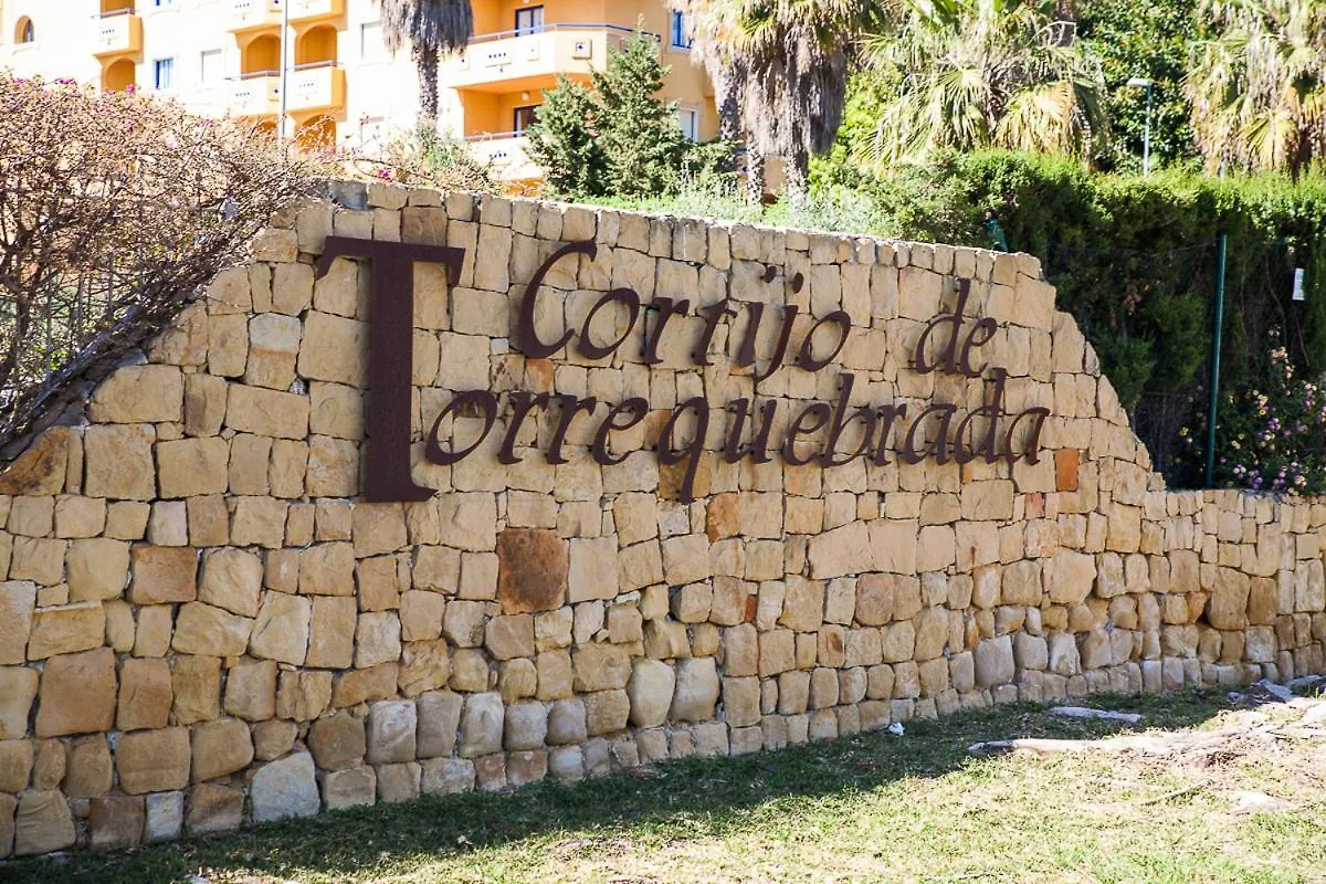 Luxury 100 Sq.M. Sea View Apartment Benalmadena