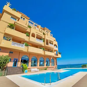 Apartment Casamaia, Benalmadena