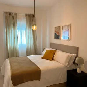 Apartment Amazing Center - Optional Parking, Malaga