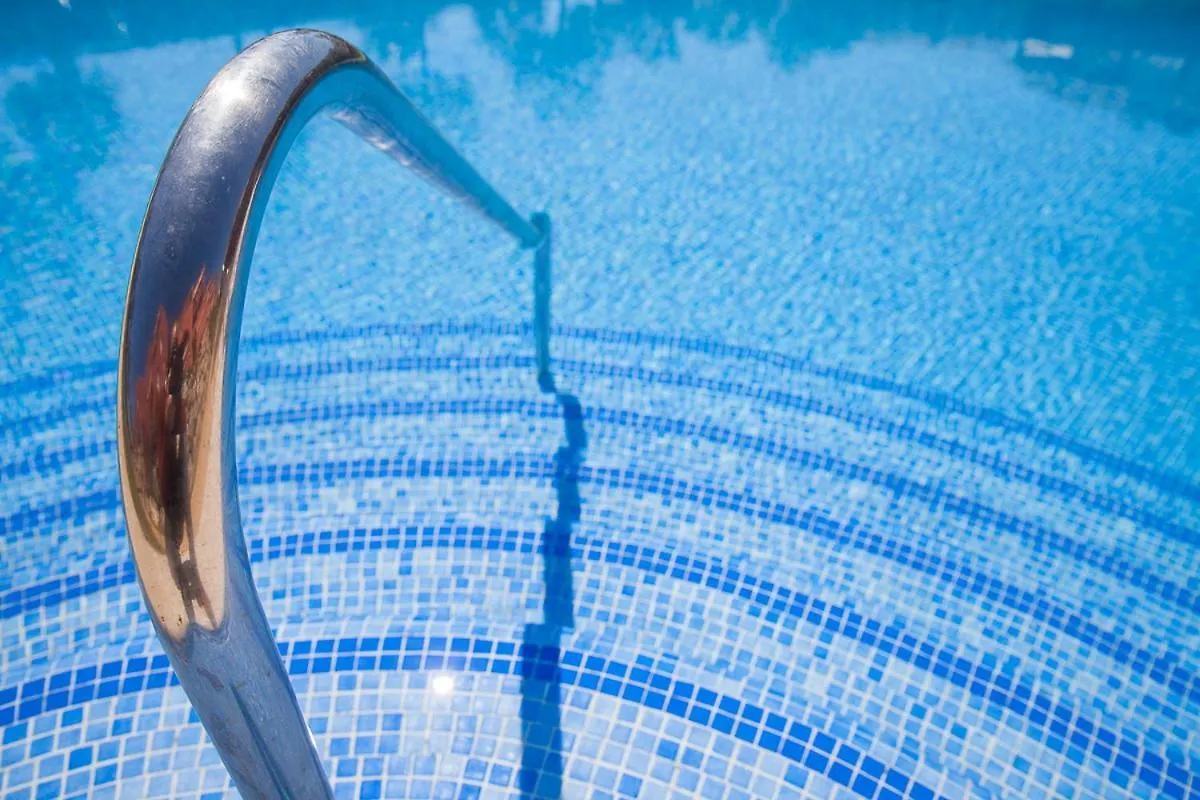 Luxury 100 Sq.M. Sea View Apartment Benalmádena Spanien