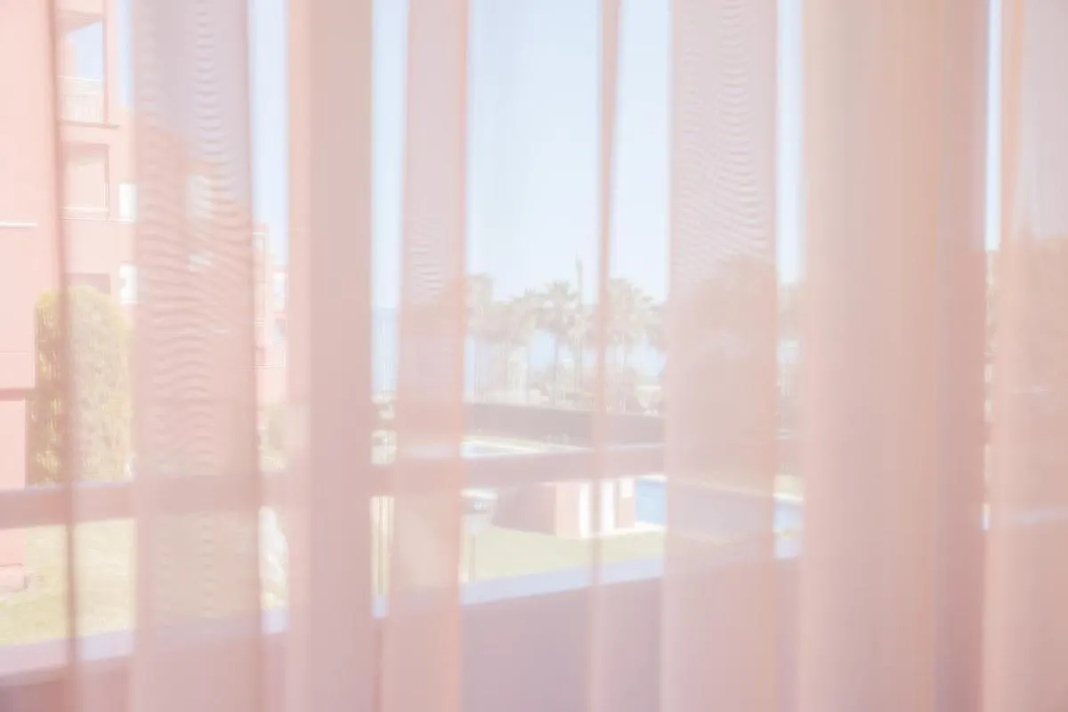 Luxury 100 Sq.M. Sea View Apartment Benalmádena Spanien